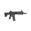 Страйкбольна штурмова гвинтівка Specna Arms SA-H12 One Kestrel ETU Black