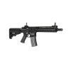 Страйкбольна штурмова гвинтівка Specna Arms SA-A03 One Kestrel ETU Black