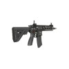 Страйкбольна штурмова гвинтівка Specna Arms SA-H12 One Kestrel ETU Black