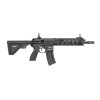Страйкбольна штурмова гвинтівка Specna Arms SA-H12 One Kestrel ETU Black