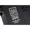 Страйкбольна штурмова гвинтівка Specna Arms M4 SA-C07 Core GEN 2 HAL ETU Black