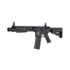 Страйкбольна штурмова гвинтівка Specna Arms M4 SA-C07 Core HAL ETU Black