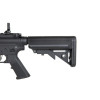 Страйкбольна штурмова гвинтівка Specna Arms SA-A03 One Kestrel ETU Black