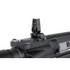 Страйкбольна штурмова гвинтівка Specna Arms M4 SA-C07 Core HAL ETU Black