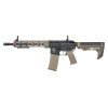 Страйкбольна штурмова гвинтівка Specna Arms M4 SA-F05-RL Flex HAL ETU Half-Tan
