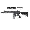 Страйкбольна штурмова гвинтівка Specna Arms SA-A03 One Kestrel ETU Black