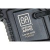 Страйкбольна штурмова гвинтівка Specna Arms M4 SA-F05-RL Flex HAL ETU Half-Tan