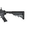 Страйкбольна штурмова гвинтівка Specna Arms SA-A03 One Kestrel ETU Black