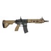 Страйкбольна штурмова гвинтівка Specna Arms HK416 SA-H08 Half-Tan