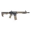 Страйкбольна штурмова гвинтівка Specna Arms M4 SA-F05-RL Flex HAL ETU Half-Tan