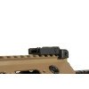 Страйкбольна штурмова гвинтівка Specna Arms HK416 SA-H08 Half-Tan