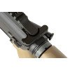 Страйкбольна штурмова гвинтівка Specna Arms HK416 SA-H08 Half-Tan