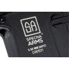 Страйкбольна штурмова гвинтівка Specna Arms M4 SA-C07 Core HAL ETU Black