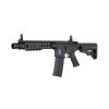 Страйкбольна штурмова гвинтівка Specna Arms M4 SA-C07 Core HAL ETU Black