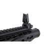Страйкбольна штурмова гвинтівка Specna Arms M4 SA-C07 Core HAL ETU Black