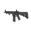 Страйкбольна штурмова гвинтівка Specna Arms SA-E39 Edge Hal Etu Grey Edition