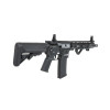Страйкбольна штурмова гвинтівка Specna Arms SA-E39 Edge Hal Etu Grey Edition