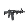 Страйкбольна штурмова гвинтівка Specna Arms SA-E39 Edge Hal Etu Grey Edition