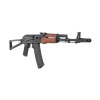 Страйкбольна штурмова гвинтівка Specna Arms AKC-74 SA-J77 Core Hal Etu Gen. 2 Black