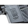 Страйкбольна штурмова гвинтівка Specna Arms SA-E39 Edge Hal Etu Grey Edition