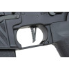 Страйкбольна штурмова гвинтівка Specna Arms SA-E39 Edge Hal Etu Grey Edition