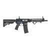 Страйкбольна штурмова гвинтівка Specna Arms SA-E39 Edge Hal Etu Grey Edition