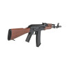 Страйкбольна штурмова гвинтівка Specna Arms SA-J76 Core Hal ETU Gen. 2 Black
