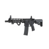 Страйкбольна штурмова гвинтівка Specna Arms SA-E39 Edge Hal Etu Grey Edition