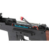 Страйкбольна штурмова гвинтівка Specna Arms SA-J76 Core Hal ETU Gen. 2 Black