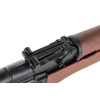 Страйкбольна штурмова гвинтівка Specna Arms SA-J76 Core Hal ETU Gen. 2 Black