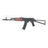 Страйкбольна штурмова гвинтівка Specna Arms AKC-74 SA-J77 Core Hal Etu Gen. 2 Black