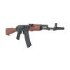Страйкбольна штурмова гвинтівка Specna Arms SA-J76 Core Hal ETU Gen. 2 Black