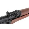 Страйкбольна штурмова гвинтівка Specna Arms AKC-74 SA-J77 Core Hal Etu Gen. 2 Black