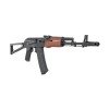 Страйкбольна штурмова гвинтівка Specna Arms AKC-74 SA-J77 Core Hal Etu Gen. 2 Black