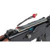 Страйкбольна штурмова гвинтівка Specna Arms AKC-74 SA-J77 Core Hal Etu Gen. 2 Black