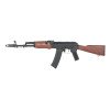 Страйкбольна штурмова гвинтівка Specna Arms SA-J76 Core Hal ETU Gen. 2 Black
