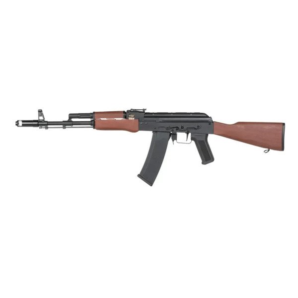 Страйкбольна штурмова гвинтівка Specna Arms SA-J76 Core Hal ETU Gen. 2 Black
