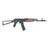 Страйкбольна штурмова гвинтівка Specna Arms AKC-74 SA-J77 Core Hal Etu Gen. 2 Black