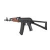 Страйкбольна штурмова гвинтівка Specna Arms AKC-74 SA-J77 Core Hal Etu Gen. 2 Black