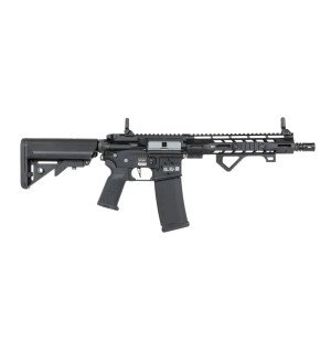 Страйкбольна штурмова гвинтівка Specna Arms SA-E39 Edge Hal Etu Grey Edition Страйкбольна штурмова гвинтівка Specna Arms SA-E39 Edge Hal Etu Grey Edition