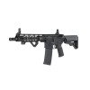 Страйкбольна штурмова гвинтівка Specna Arms SA-E39 Edge Hal Etu Grey Edition