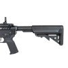 Страйкбольна штурмова гвинтівка Specna Arms SA-E39 Edge Hal Etu Grey Edition