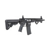 Страйкбольна Specna Arms Edge SA-E23 GEN 2 Hal Etu Black