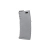Polymer mid-cap 120 ball magazine Specna Arms Grey
