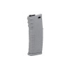 Polymer mid-cap 120 ball magazine Specna Arms Grey