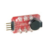 Li-Po batteries protection [8FIELDS]