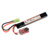 Li-Po batteries protection [8FIELDS]