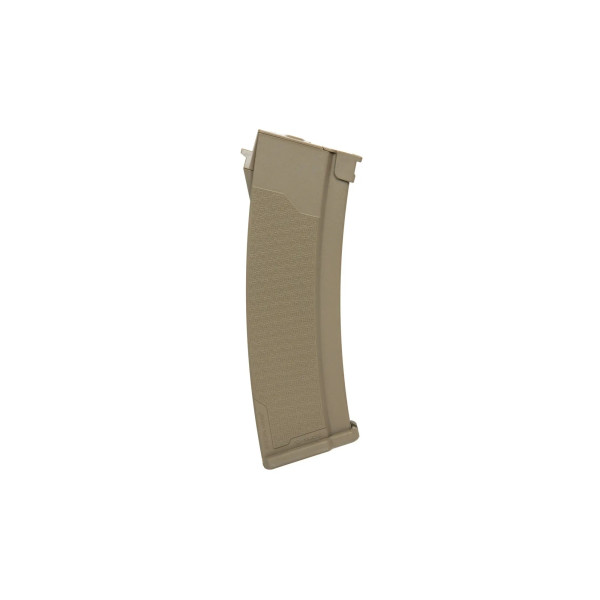 S-Mag Magazine for SA-J series - Hi-cap - tan