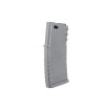 Polymer mid-cap 120 ball magazine Specna Arms Grey