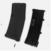 M4 Mid-Cap Magazine Gen2 (225BBs)
